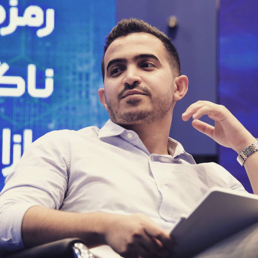 پدرام برقعی